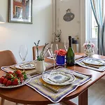 Boutique Apartment La Lavande Free Parking 10 Min Walk