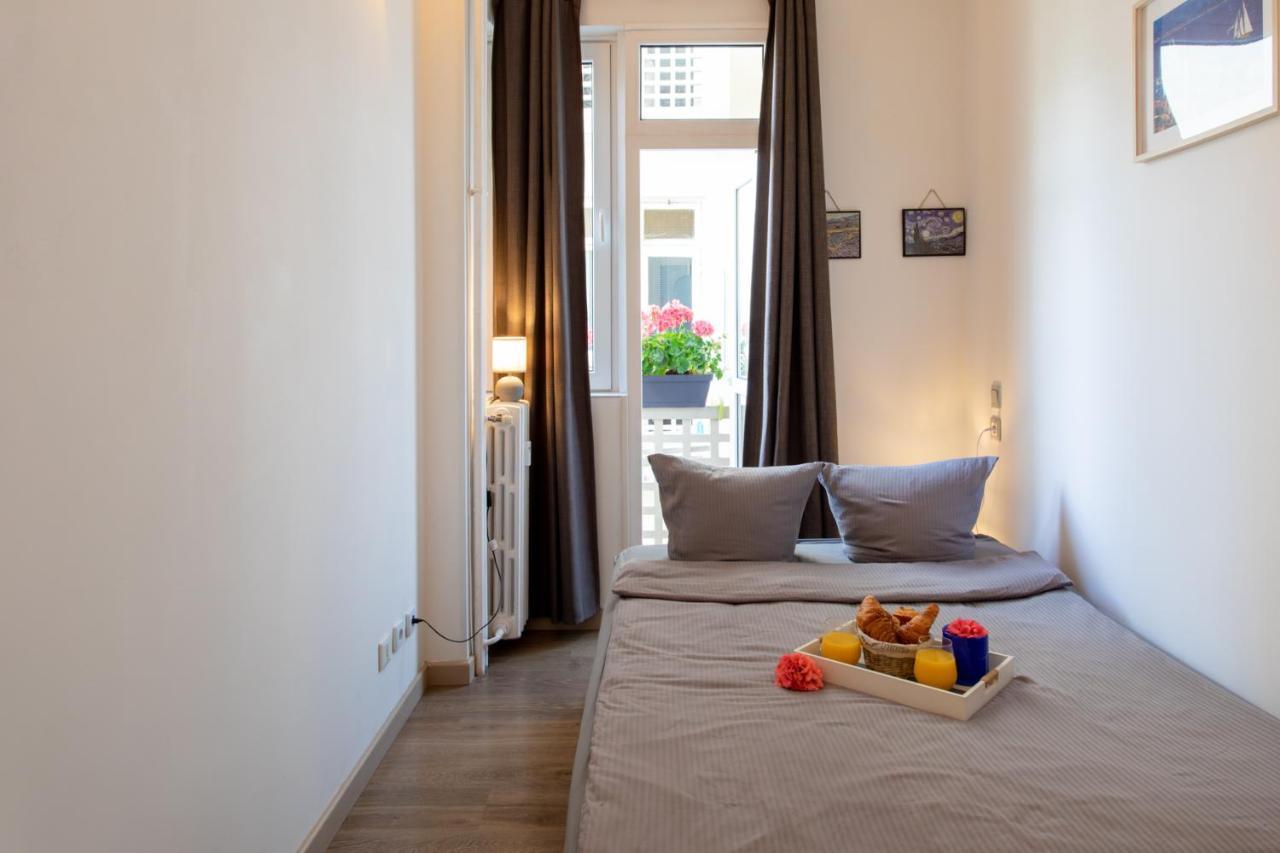 Boutique La Lavande Free Parking 10 Min Walk Apartment *