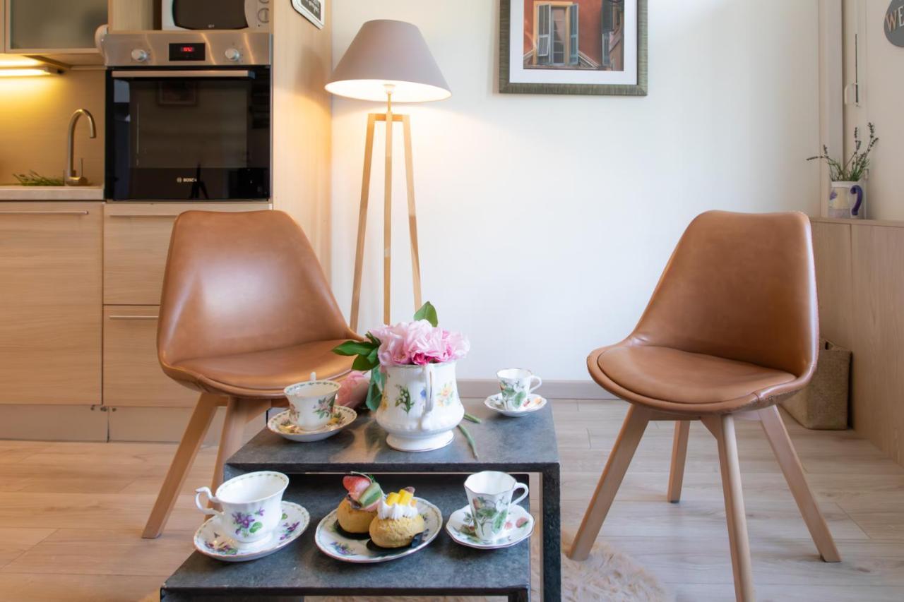 Boutique La Lavande Free Parking 10 Min Walk Apartment